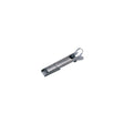 SeaDog 328068 Pivoting Medium Bow Roller | 1-1/2" Max Rope Diameter | 3/8" Bolt Fastener