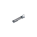 SeaDog 328068 Pivoting Medium Bow Roller | 1-1/2" Max Rope Diameter | 3/8" Bolt Fastener