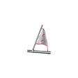 Pulpit Flag Pole