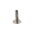 Sea-Dog 3295151 Fixed Antenna Base, A: 4-1/4", B: 3", C: 2-1/4", 1/4" RH