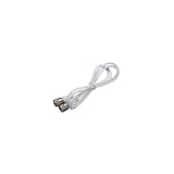 Sea-Dog 3298041 Coaxial Cable Assembly,  A:10", B: 2", C:1-3/4", D:11/16",