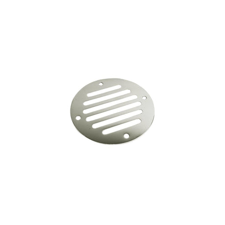 Sea-Dog 331600 Drain Cover, 3-1/4"