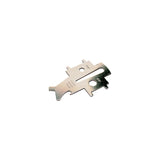 Universal Deck Plate Key