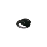 Quarter-Turn Deck Plate w/Internal Collar