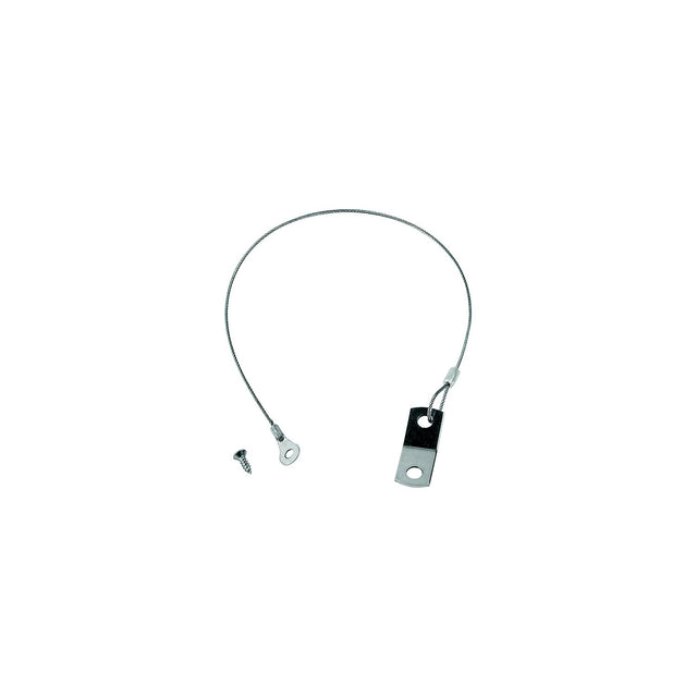 Sea-Dog 3371981 Deck Plate Lanyard