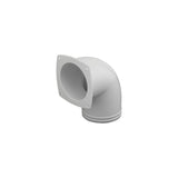Hose Vent Elbow, 3"