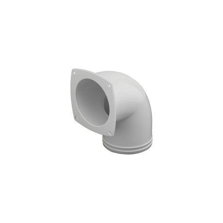 Hose Vent Elbow, 3"