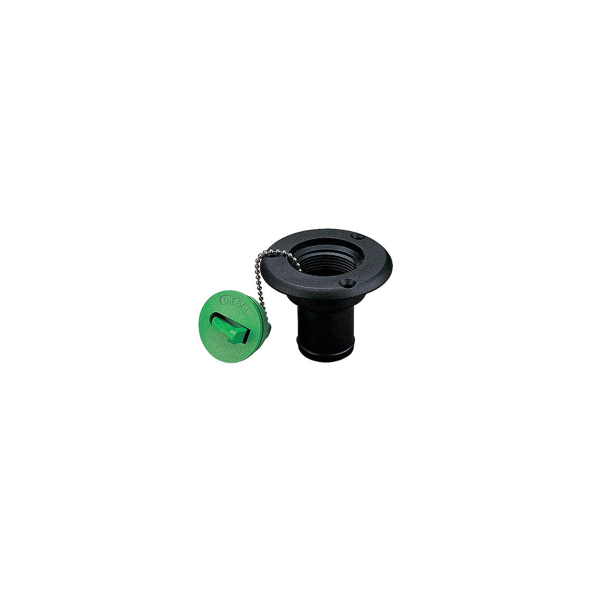 Seadog 357033 Keyless Deck Fill-Water