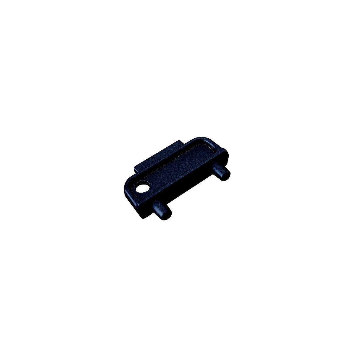 Black Nylon Deck Plate Key