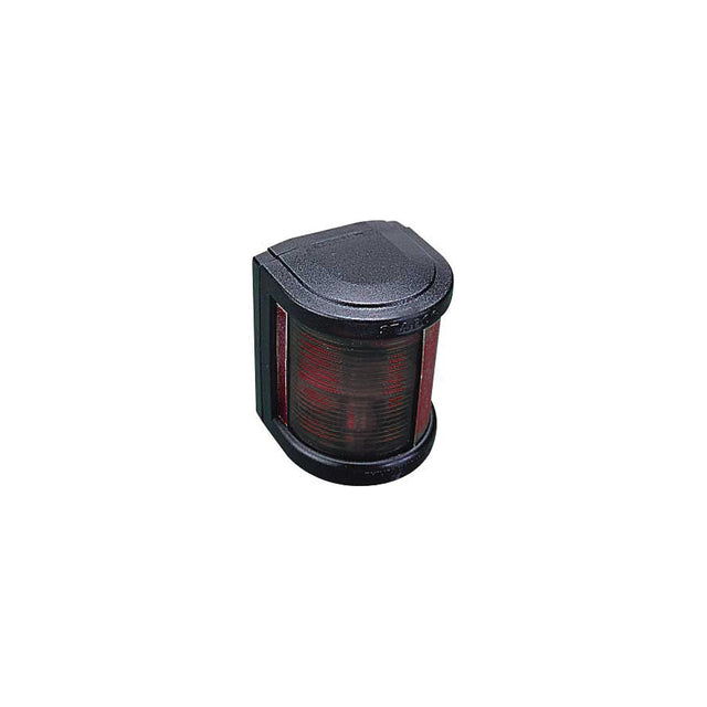 SeaDog Side Light | 2-7/8" x  2-3/16" x 2-1/8" | Injection Molded Polycarbonate & Stamped Stainless Steel
