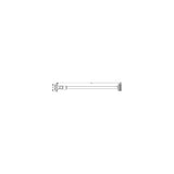 Seadog 4000131 LED Fold Down All Around Light, 24"