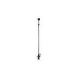 SeaDog LED 12V DC Telescopic All Around Light | USCG 2 NM Approved | #8 Fastener