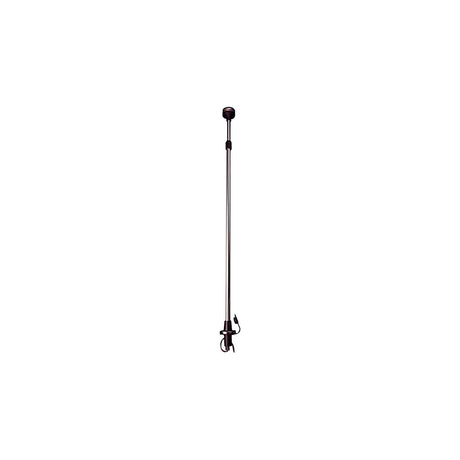 SeaDog LED 12V DC Telescopic All Around Light | USCG 2 NM Approved | #8 Fastener