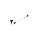 Sea-Dog 4001121 Removable All Around Light, A: 24-7/8" , B:16-1/2", C:5/8", D:2-7/8",12V, #8 FH