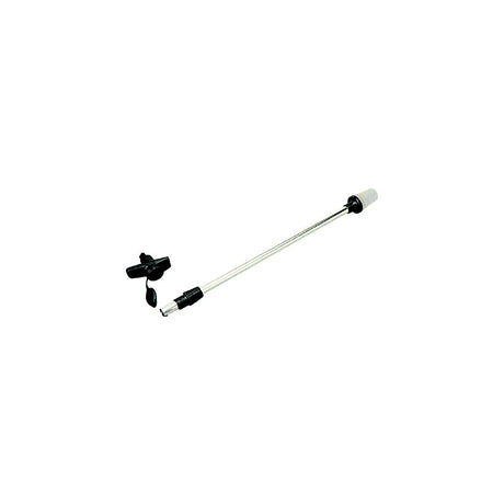 Sea-Dog 4001121 Removable All Around Light, A: 24-7/8" , B:16-1/2", C:5/8", D:2-7/8",12V, #8 FH