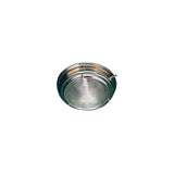 SeaDog 4002001 Stainless Steel Dome Light, 12V with On/Off Switch, 6-3/4" Dia.
