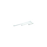 Sea-Dog 4006033 Led Under Cabinet Light , Warm White (3000k) , 540 Lumens, A: 1" , B: 14-1/2", C: 9/16"