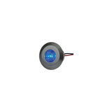 SeaDog LED Snap-In Courtesy Light with Aluminum Bezel