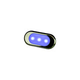 Seadog LED Surface Mount Courtesy Light, White