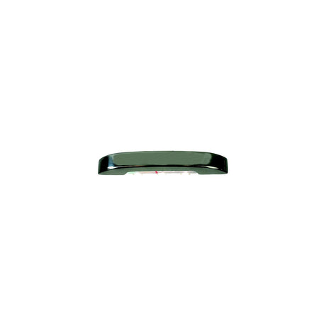 SeaDog 401420 Large Deluxe LED 9-28 Voltage Courtesy Light | Facing Down | White Finish