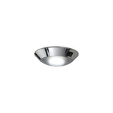 LED Day/Night Dome Light, Chrome