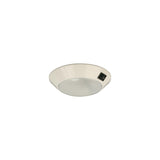 SeaDog Plastic LED 12V Dome Light with On / Off Switch | #8 Fastener