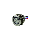 Sea-Dog 4030611 12/24V LED Continuous Adjustment Memory Function Dimmer Switch w/o On-Off Function