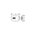 LED (Cree) Docking Lights