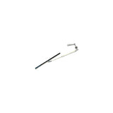 Manual Windshield Wiper