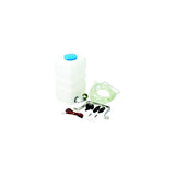 SeaDog 414900-3 Complete Windshield Washer 12V Kit | #10 Fastener