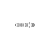 Momentary Push Button Switch