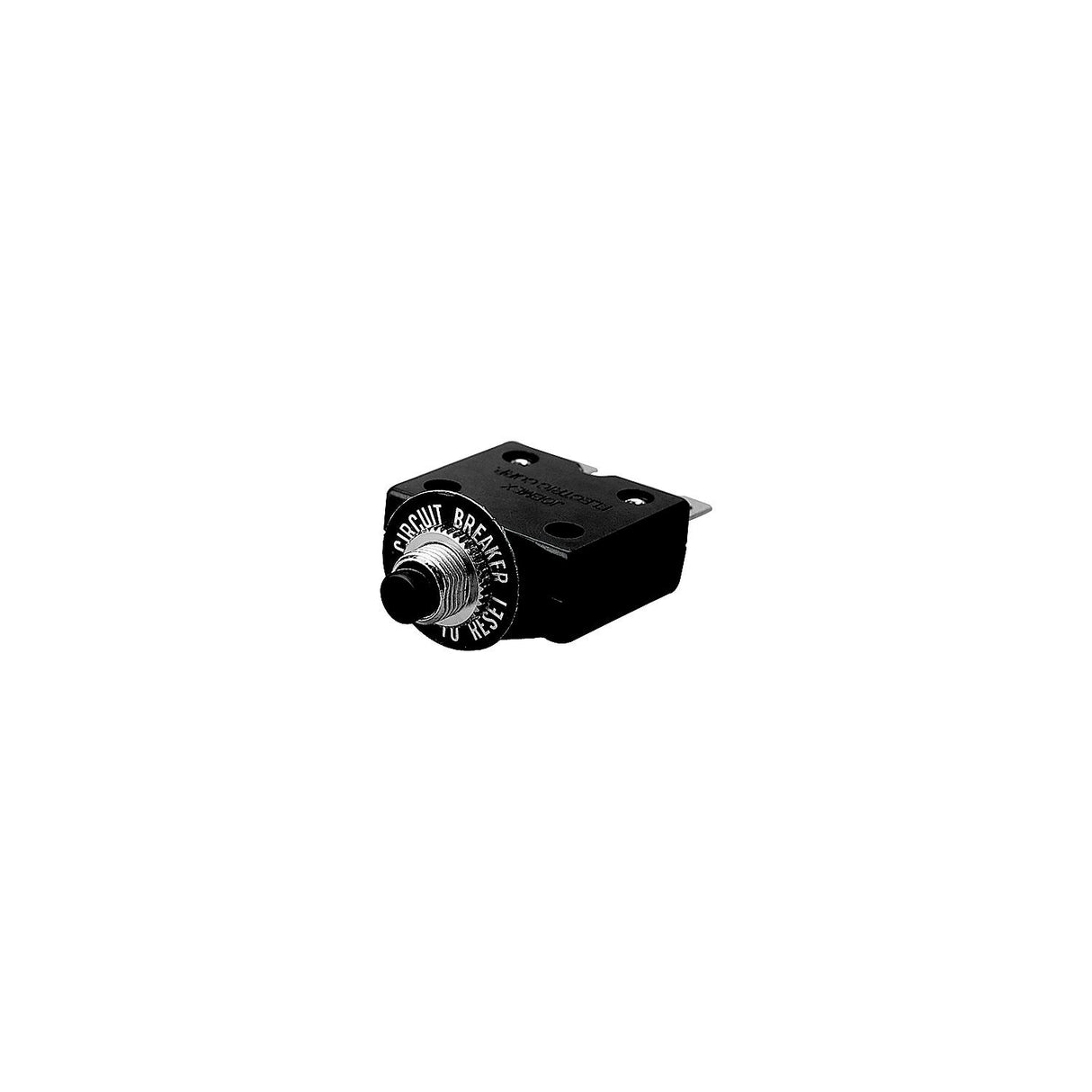 Seadog 4208061 Thermal Breaker 6 Amp