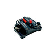 Sea-Dog 4208751 Hi-Amp Surface Mount Resettable Circuit Breaker, 70 amps, A=2-7/8" B=1-7/8" C=1-3/4" D=2-3/16" E=1-1/16", 48 Volts