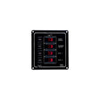 4 Switch Illiminated Switch Panel, Vertical