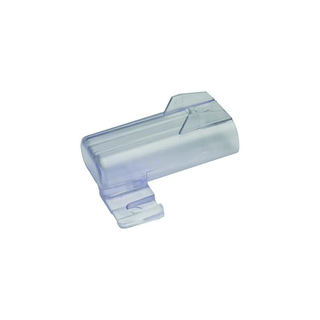 Sea-Dog 4253901 Water Resistant Clear Fuse Cover, A: 2-1/18" B: 9/16" C"3/8"
