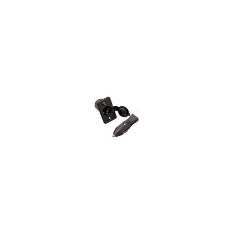 Power Socket - 12 Volt (Socket