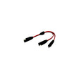 SeaDog 4269201 SAE Power Cable Y-Splitter, 12"