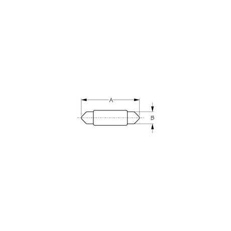 Bulb #211-2