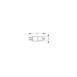 SeaDog 4418911 Halogen Light Bulb, 1 pr.