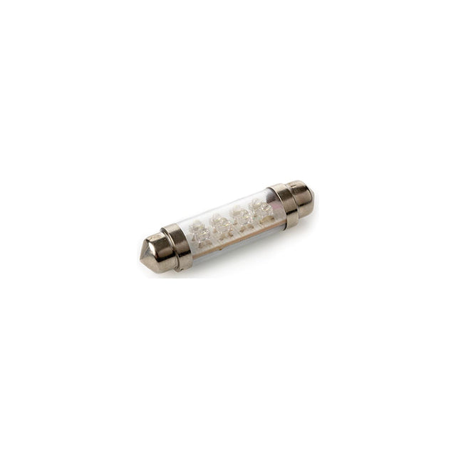 4 LED Festoon Bulb 1-1/2, 1/Cd