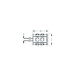 Seadog 4426421 LED G4 Base Bulb