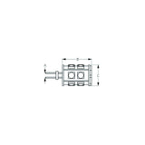 Seadog 4426421 LED G4 Base Bulb