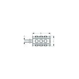 Seadog 4426431 LED G4 Base Bulb