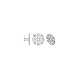 Seadog 4429471 LED G4 Base Wafer Bulb, Vertical Pins