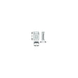 SeaDog 4451881 Fuse Block w/Negative Buss & Led Indicator Lights, 12-Terminals
