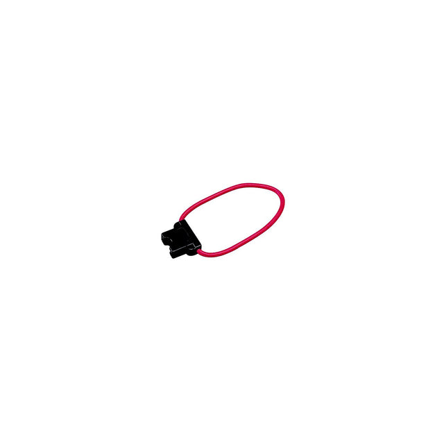 Inline Fuse Holder