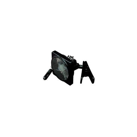 SeaDog 450110 ABS Housing Clamp On 12V Mount Fan | 5-5/16" x 4-1/4" x 4-5/8"