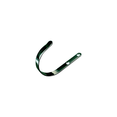 SS Ring Buoy Bracket 4" Dia, Bulk