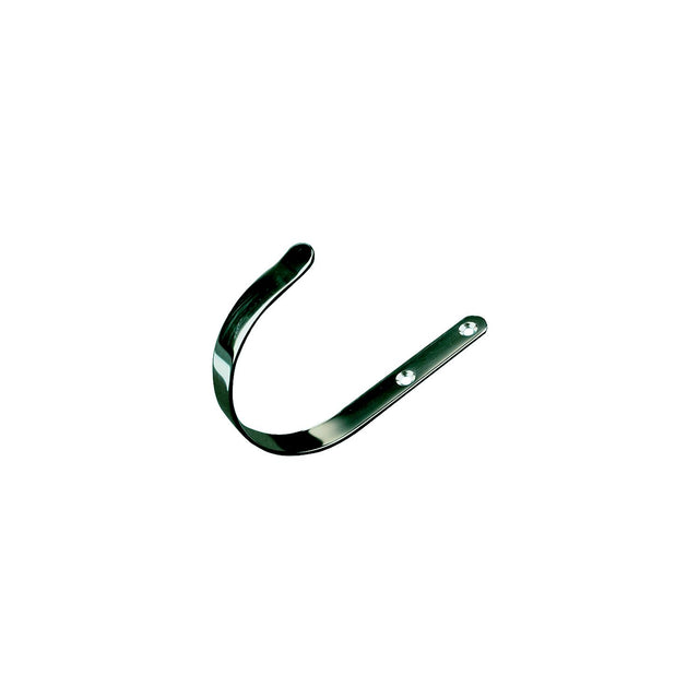 SS Ring Buoy Bracket 4" Dia