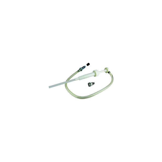 Sea-Dog 5021591 Adapter for Lower Unit Standard Pump, Thread Pitch: 8mm-1.25